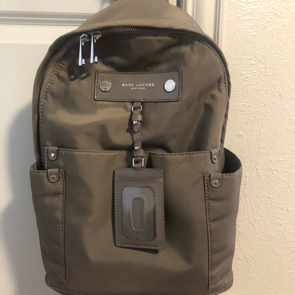 Marc Jacobs Backpack